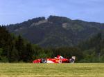 Ferrari F2003-GA 2003 года